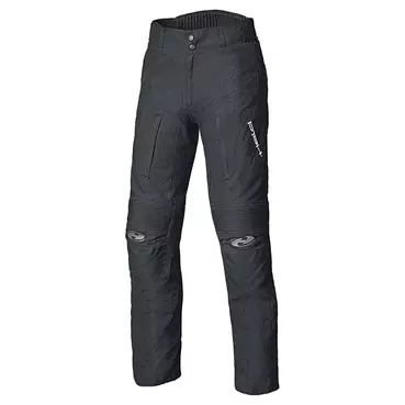 Held Link Lady мотоштаны Black Черный