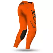 Ufo Radial Slim мотоштаны Orange Оранжевый