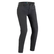 Pmj Santiago Lady Jeans Grey Серый