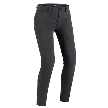 Pmj Santiago Lady Jeans Grey Серый