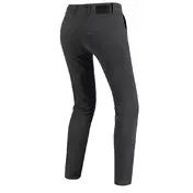 Pmj Santiago Lady Jeans Grey Серый
