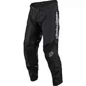 Troy Lee Designs Gp Air Mono Youth мотоштаны Black Черный