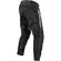 Troy Lee Designs Gp Air Mono Youth мотоштаны Black Черный