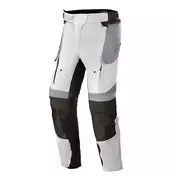 Alpinestars Stella Andes V3 Drystar мотоштаны Ice Серый
