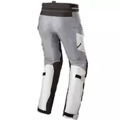 Alpinestars Stella Andes V3 Drystar мотоштаны Ice Серый