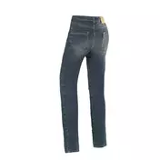 Clover Sys Light Lady Jeans Stone Washed Blue Синий