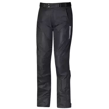 Held Zeffiro 3.0 мотоштаны Black Черный