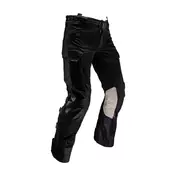 Leatt Adv Flowtour 5.5 мотоштаны Black Черный