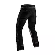 Leatt Adv Flowtour 5.5 мотоштаны Black Черный