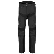 Spidi Traveler 3 Evo мотоштаны Black Черный