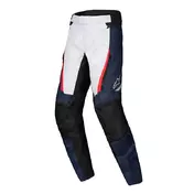 Alpinestars St-1 Wp мотоштаны Blue Синий