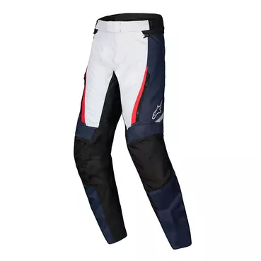Alpinestars St-1 Wp мотоштаны Blue Синий
