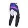 Alpinestars Techstar Knif 2026 мотоштаны Purple Фиолетовый