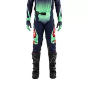 Leatt 4.5 V.25 мотоштаны Matcha Зеленый