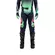 Leatt 4.5 V.25 мотоштаны Matcha Зеленый