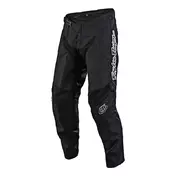 Troy Lee Designs Gp Mono мотоштаны Black Черный