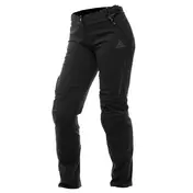 Dainese Drake 2 Air Women мотоштаны Black Черный