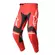 Alpinestars Racer Hoen 2023 мотоштаны Red Красный