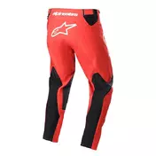 Alpinestars Racer Hoen 2023 мотоштаны Red Красный
