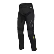Ixs Sport Carbon St мотоштаны Black Желтый