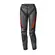 Held Lane 2 Lady Leather мотоштаны Black Red Красный
