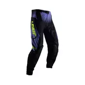 Leatt 4.5 V.25 мотоштаны Argon Фиолетовый