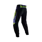 Leatt 4.5 V.25 мотоштаны Argon Фиолетовый