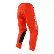 Troy Lee Designs Gp Mono Youth мотоштаны Orange Оранжевый