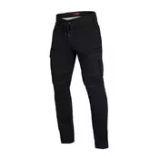 Ixs Classic Ar Cargo Jeans Black Черный