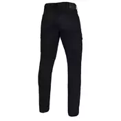 Ixs Classic Ar Cargo Jeans Black Черный