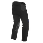 Dainese Super Adventure Absoluteshell мотоштаны Black Blue Черный