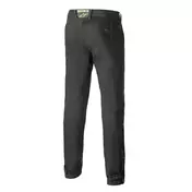 Alpinestars Stratos Slim Fit Tech Jeans Anthracite Серый