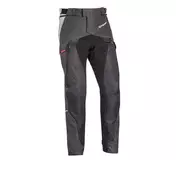 Ixon Balder мотоштаны Black Grey Red Черный