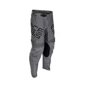 Acerbis Mx K-windy Vented мотоштаны Dark Grey Серый