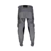 Acerbis Mx K-windy Vented мотоштаны Dark Grey Серый