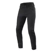Rev'it Kai Skinny Jeans Black Черный