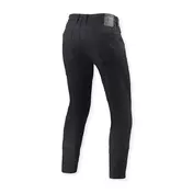 Rev'it Kai Skinny Jeans Black Черный