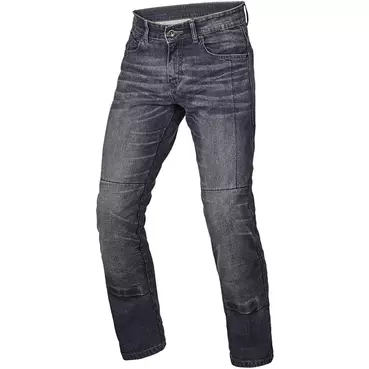 Macna Revelin Jeans Dark Grey Серый