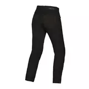 Ixs Tourster-stx 1.0 Lady мотоштаны Black Черный
