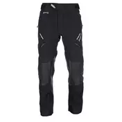 Klim Kodiak мотоштаны Nero Черный