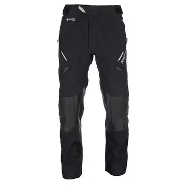 Klim Kodiak мотоштаны Nero Черный