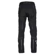 Klim Kodiak мотоштаны Nero Черный