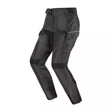 Ls2 Travel Lady мотоштаны Black Черный