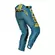 Just-1 J Force Terra мотоштаны Blue Yellow Синий