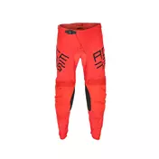 Acerbis Mx K-windy Vented мотоштаны Red Красный