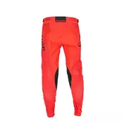 Acerbis Mx K-windy Vented мотоштаны Red Красный