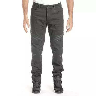 Ixon Remy Jeans Black Черный
