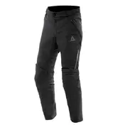 Dainese Drake 2 Air мотоштаны Black Черный