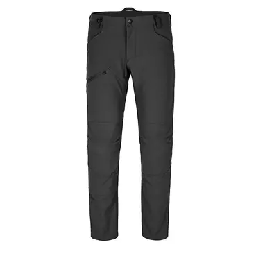 Spidi Charged Short мотоштаны Anthracite Серый