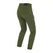 Pmj Sidney Leggings Army Зеленый